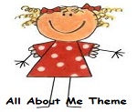   on This All About Me Preschool Activities Theme Page Is Filled With Some