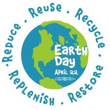 Earth Day Preschool Activities