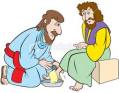 Prodigal Son Theme for Preschool