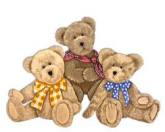 Teddy Bears Preschool Theme