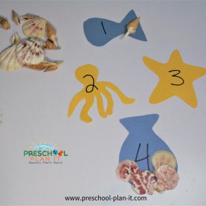 preschool summer activities theme