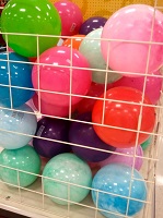 Balls Theme for Preschool