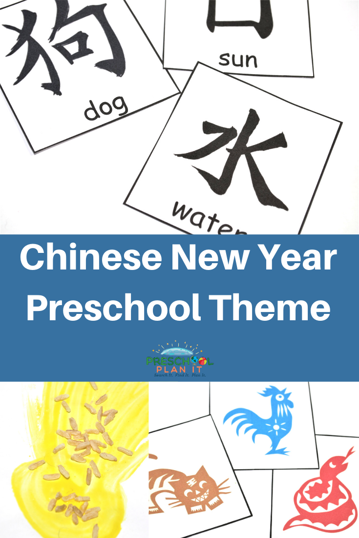 Chinese New Year 2023 Preschool Activities – Get New Year 2023 Update