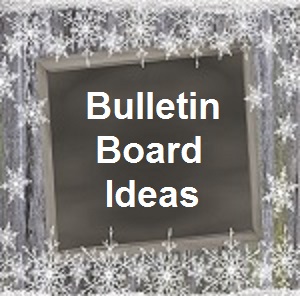 Bulletin Board Ideas For Preschool Classroom Teachers