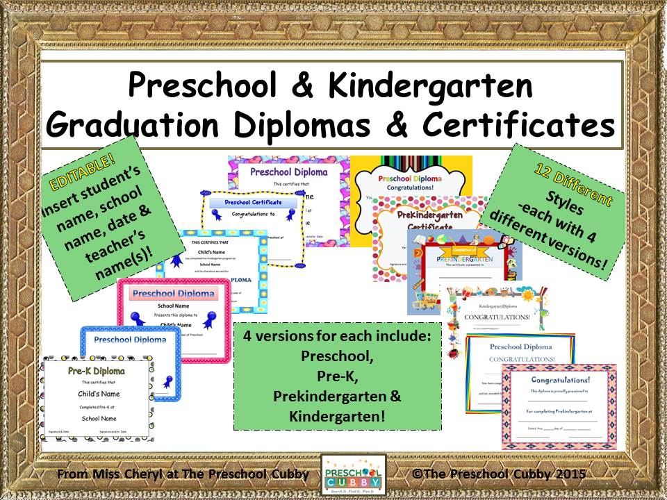  What To Say At A Preschool Graduation Giving A Preschool Graduation Speech Tips For Speaking 