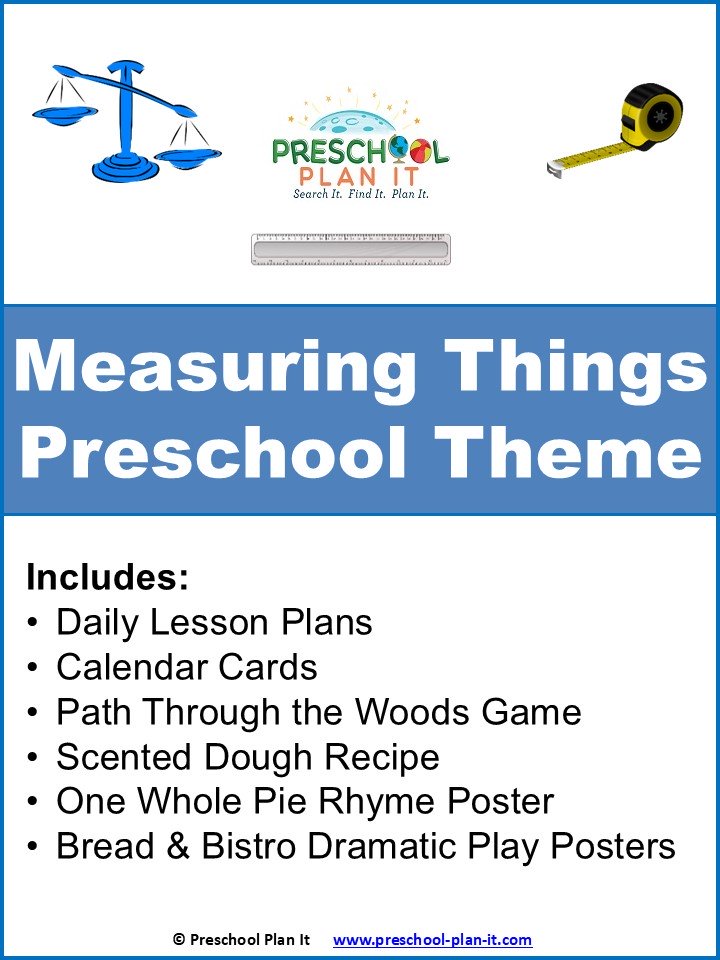 Measuring Things Cover Page Resource Image